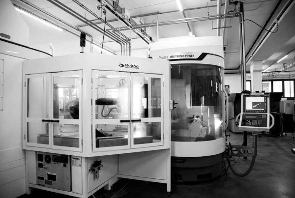 Evorive macchinari di produzione lame industriali