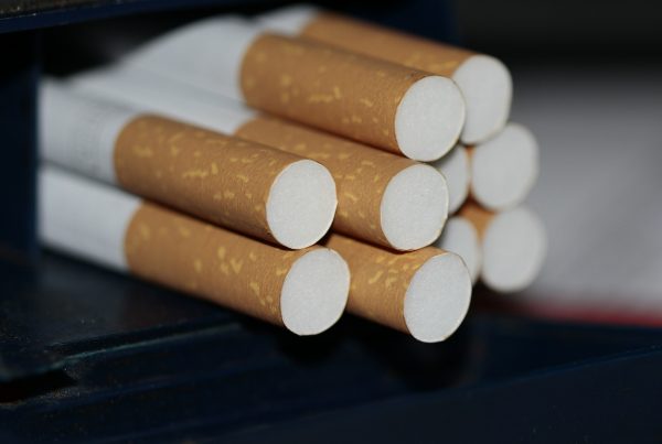Lame speciali per industria tabacco