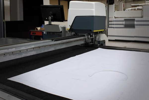 Lame industriali per plotter